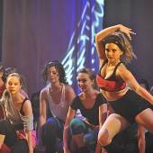 Tanzen mit den Stars