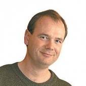 Rudolf Grimm