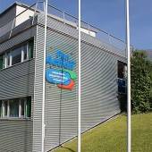 Masseninfektion Schulsportheim geschlossen /b1