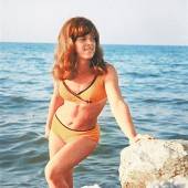 Bikini-Expertin