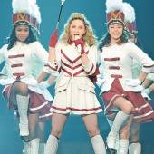 Madonna führt „Forbes“-Liste an