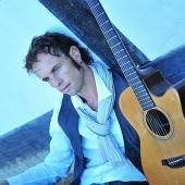Wolfgang Frank präsentiert neues Album