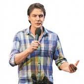 Matze Knop Comedian im Interview /D4