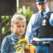 Prinz Frisos Tod Trauer in den Niederlanden /C12