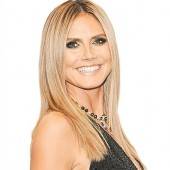 Heidi Klum mag ihre Haare