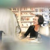 Nobelpreisträgerin Herta Müller wird 60