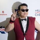 Psy arbeitet an neuem Album