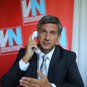 „Die kalte Progression ist ungerecht“