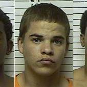 US-Teenager ermorden Student aus Langeweile