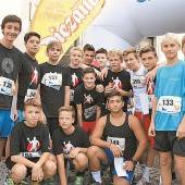 Lauf brachte 18.000 Euro für guten Zweck