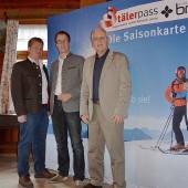 „Drei Viertel der Ländle-Skigebiete sind dabei“