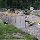 Cardinals Feldkirch bauen ihre Baseball-Anlage aus