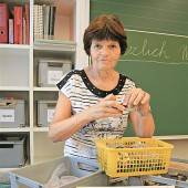 Dem Traumberuf erlegen
