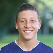U-16-AKA-Team knapp an der Sensation vorbei