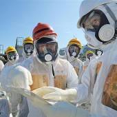Japans Regierung will in Fukushima eingreifen