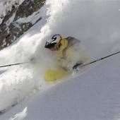 Wallner und Co. fiebern der Freeride-Tour entgegen