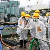 Strahlung in Fukushima erreicht Höchstwert
