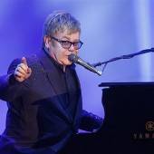 Elton John will sich mehr seiner Familie widmen