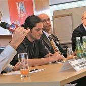 Gleiche Chancen auch für Kleine