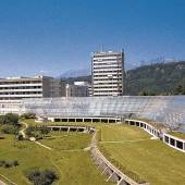 Neue Technologie für Herz-Patienten am LKH