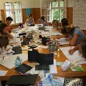 Bildung quer durchs Land