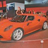 Der 4C als Startschuss fürs globale Wachstum