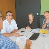 Prüfstand für medizinisch Machbares