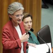 Wirbel um Dienstrecht