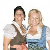 „O’zapft“ hallte es aus dem Festzelt
