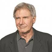 Auszeichnung für Harrison Ford