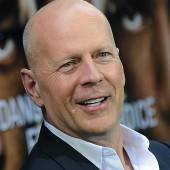 Bruce Willis hasst Paparazzi