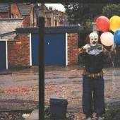 Geheimnisvoller Clown sorgt für Aufregung