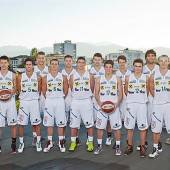 Bei den Lions ist vieles spanisch