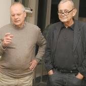 Neue Ausstellung in der Feldkircher Galerie 60