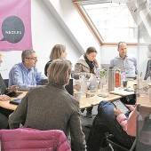 NEOS zu Koalitionsgesprächen bereit