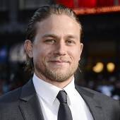 Hunnam ist ein Naturbursch