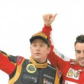 Ferraris Plan fürs Dream Team