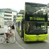 Grenzverkehr: Öffis kooperieren neu