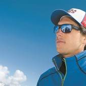 Carlo Janka ist in Sölden nicht am Start