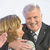 Bayern ist wieder in „absoluter“ CSU-Hand