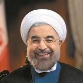 Rohani will sich Westen nähern