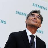 Siemens baut 15.000 Jobs ab