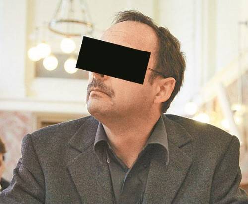 Die Anklage hat auch bei ihm Nichtigkeit angemeldet: Jürgen H. VN