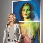 Moss-Auktion bringt Millionen