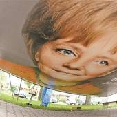 Merkel muss SPD umwerben