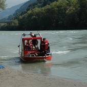 Suche nach ermordeter Tirolerin bislang erfolglos