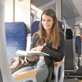 Mehr Bahn, Bus und „Carsharing“