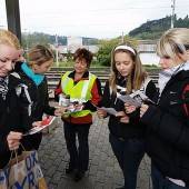 ÖBB startet neue Sicherheitskampagne