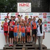 Spitzenplätze für den Ländle-Nachwuchs
