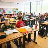 Mittelschule kämpft noch immer um Akzeptanz